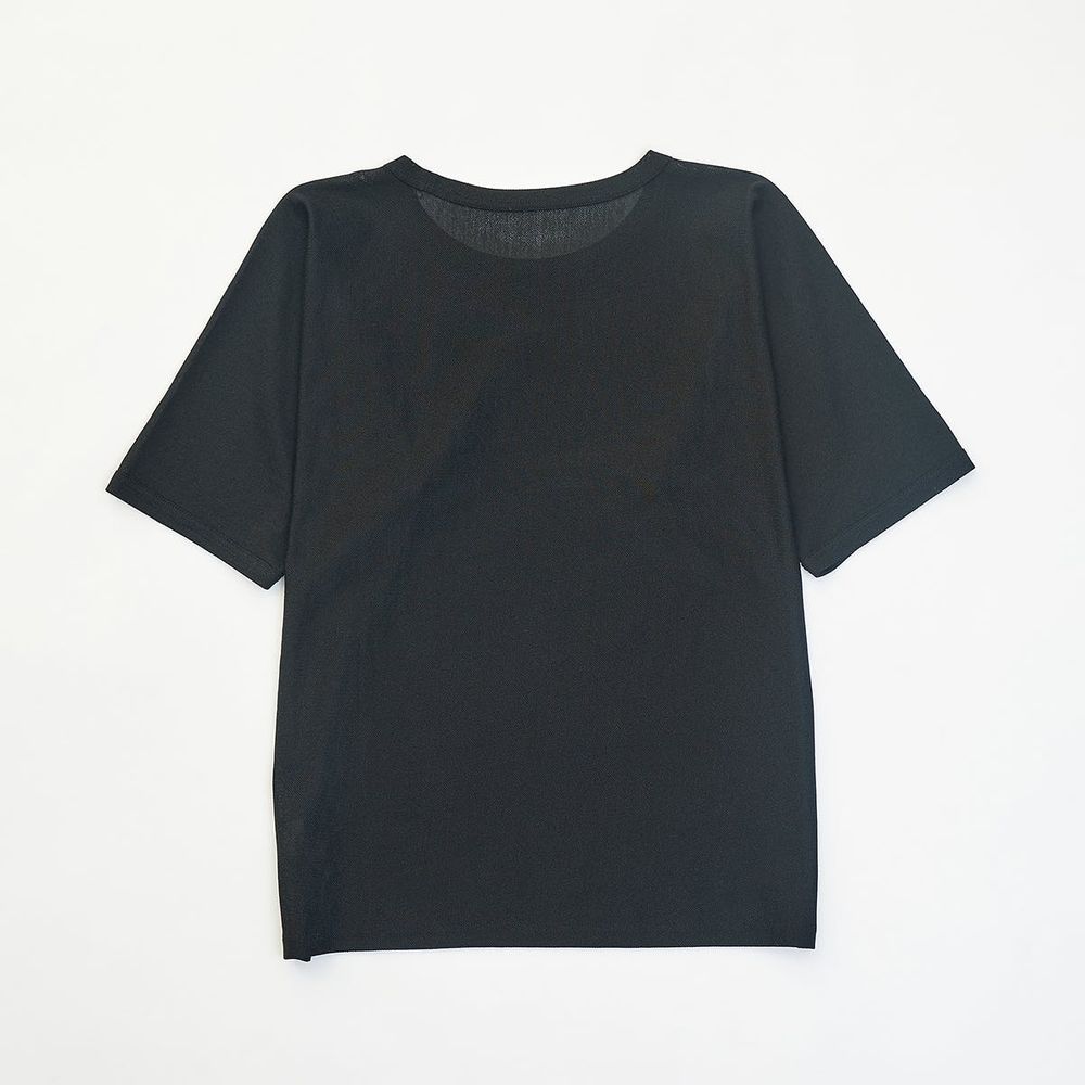 Photo of RE: DESCENTE SEED100 KAMITO+ H/S T-Shirt 