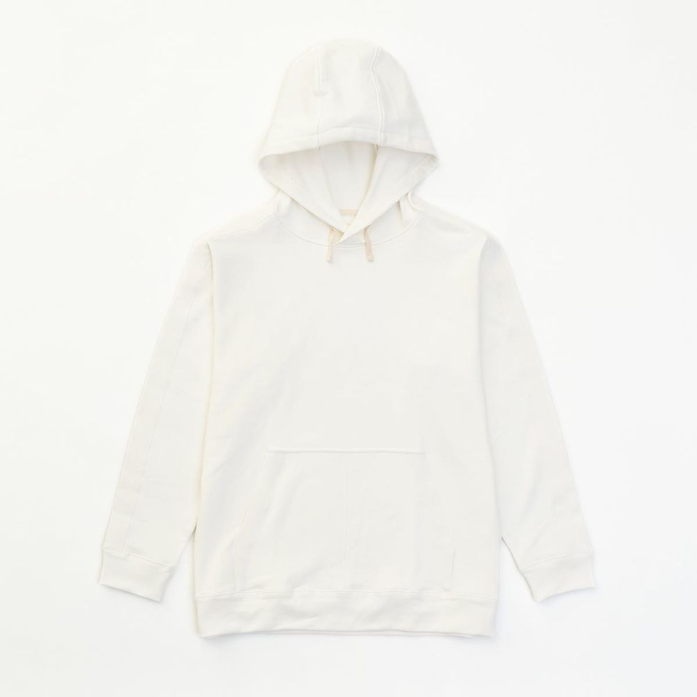 Photo of RE: DESCENTE SEED100 KAMITO+ Hoodie Jacket 