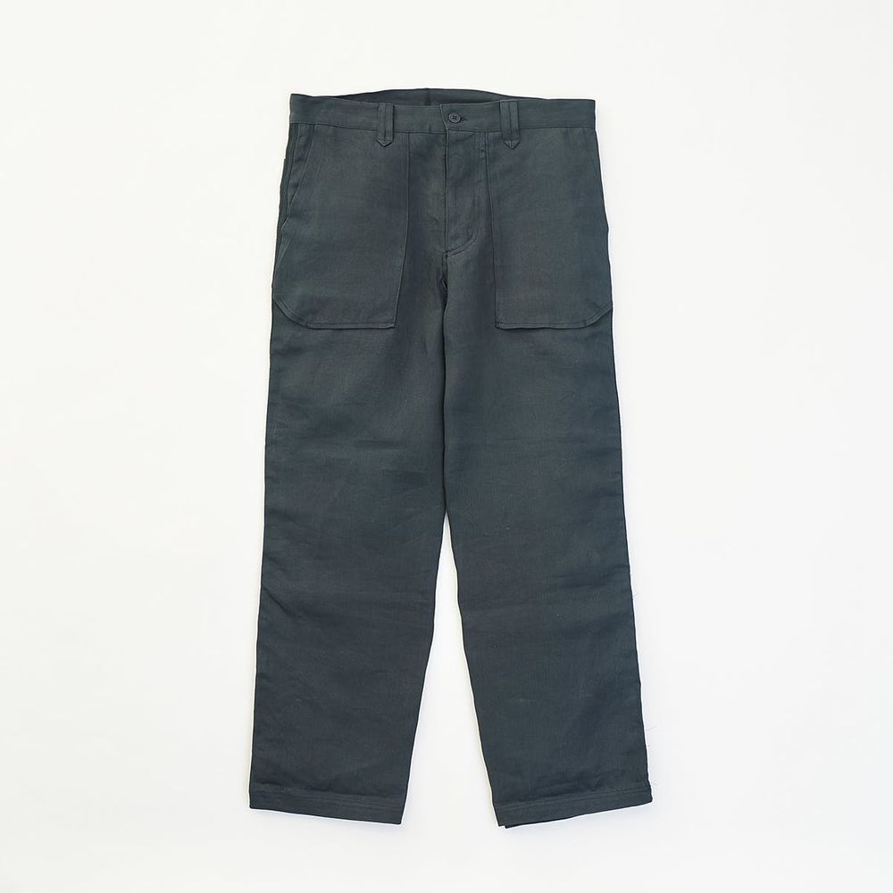 Photo of RE: DESCENTE SEED100 KAMITO+ Long Pants 