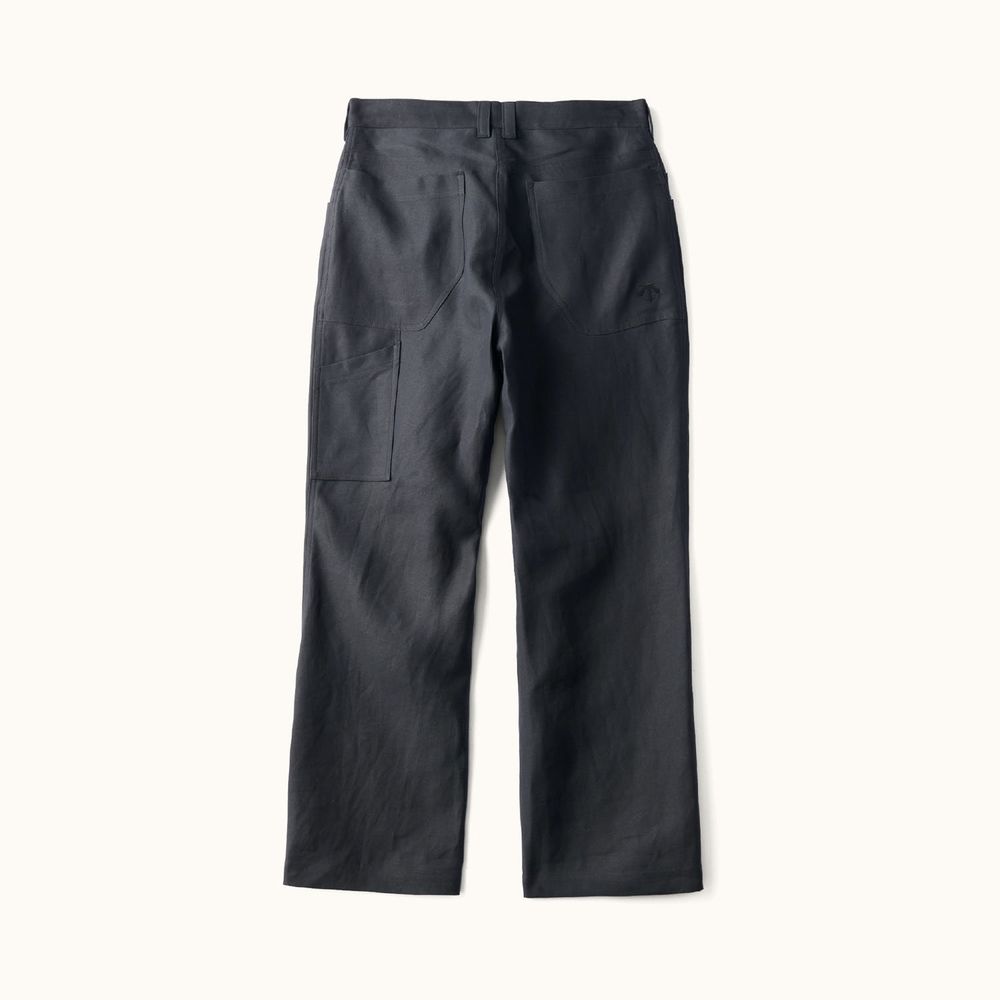 Photo of RE: DESCENTE SEED100 KAMITO＋ Long Pant 