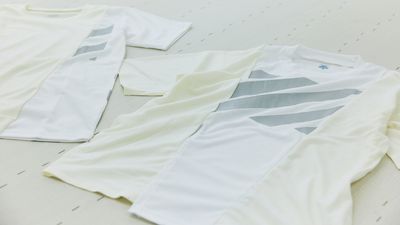「アップサイクル」の服でおしゃれに環境に優しく！製造現場に密着取材