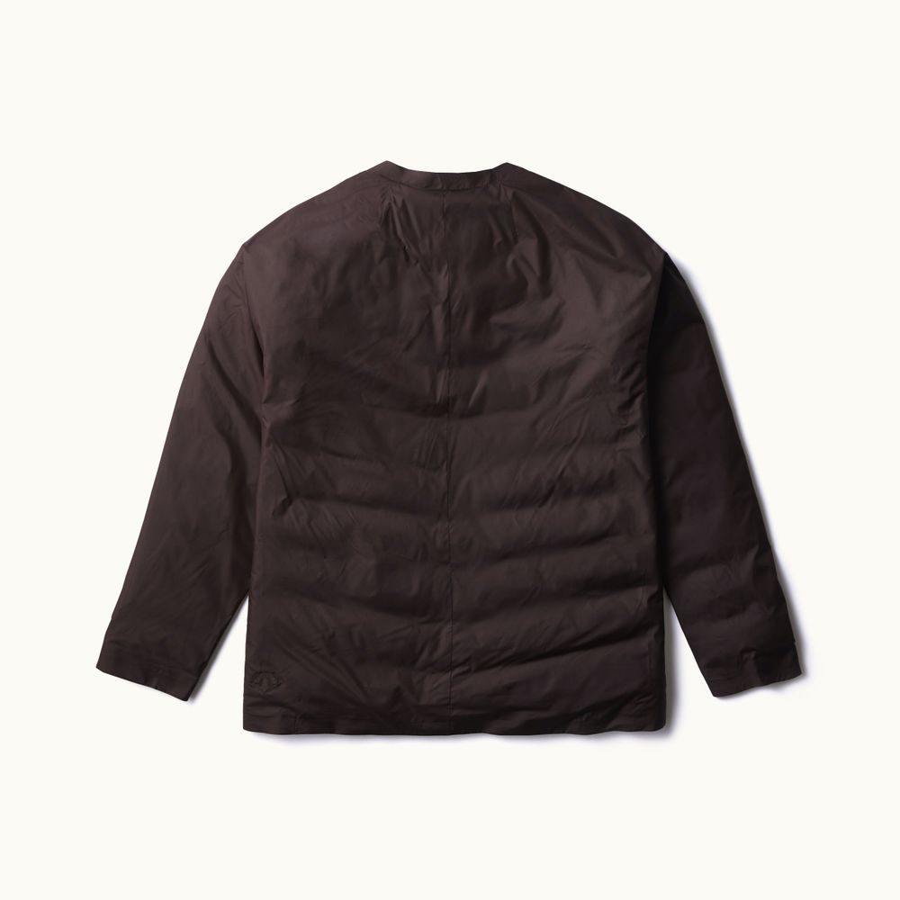 Photo of RE: DESCENTE SEED50 INNER DOWN JACKET ”REVIVE”, 3