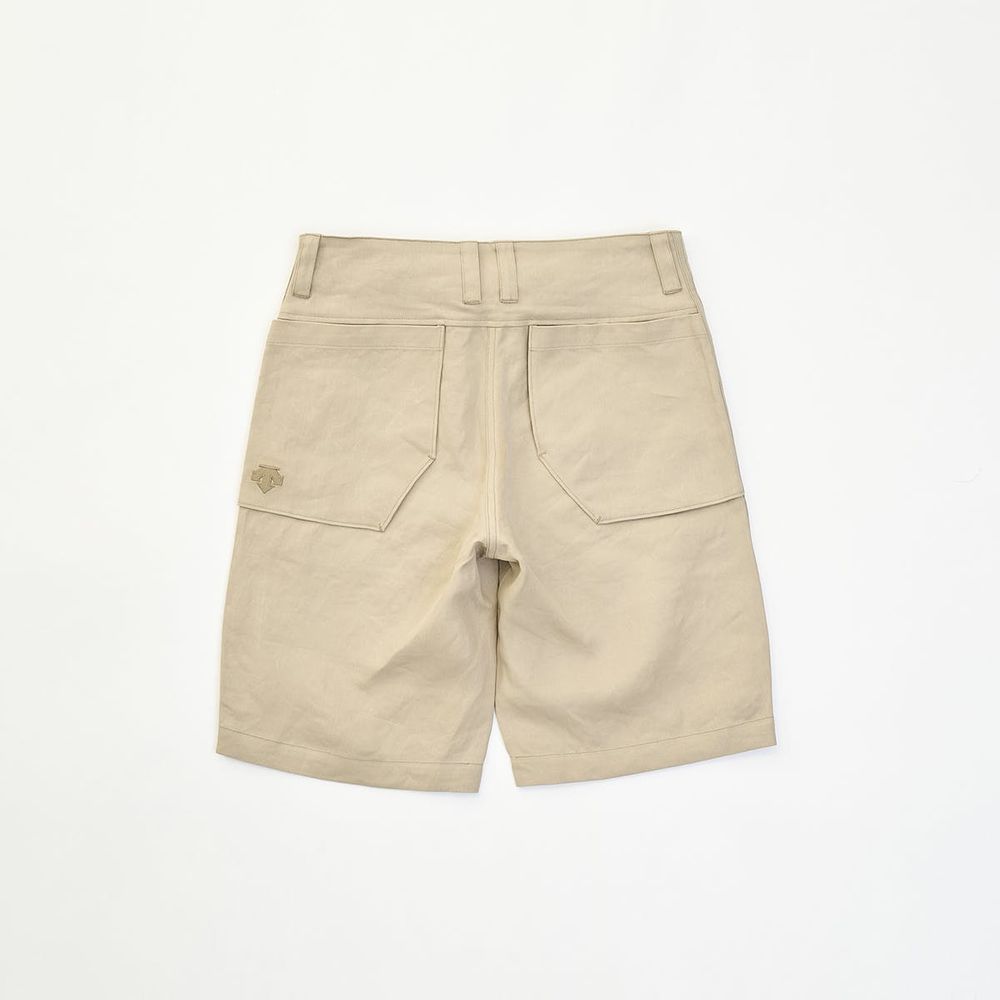 Photo of RE: DESCENTE SEED100 KAMITO+ Shorts 