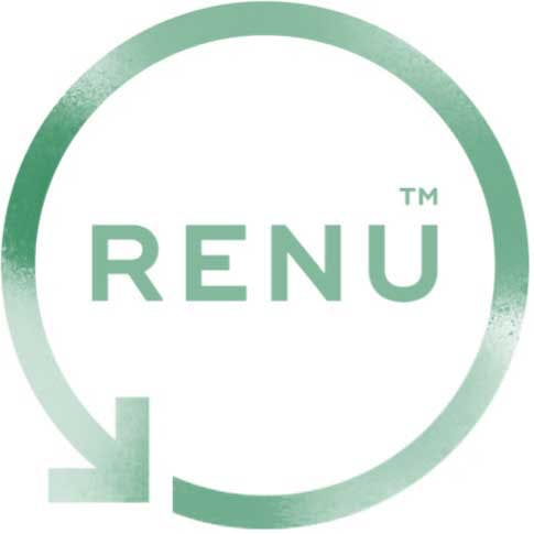 Renu logo image