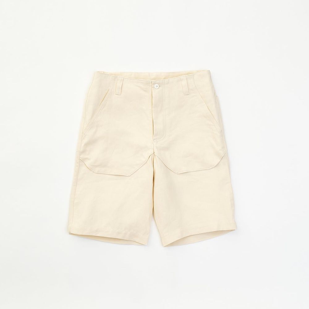 Photo of RE: DESCENTE SEED100 KAMITO+ Shorts 